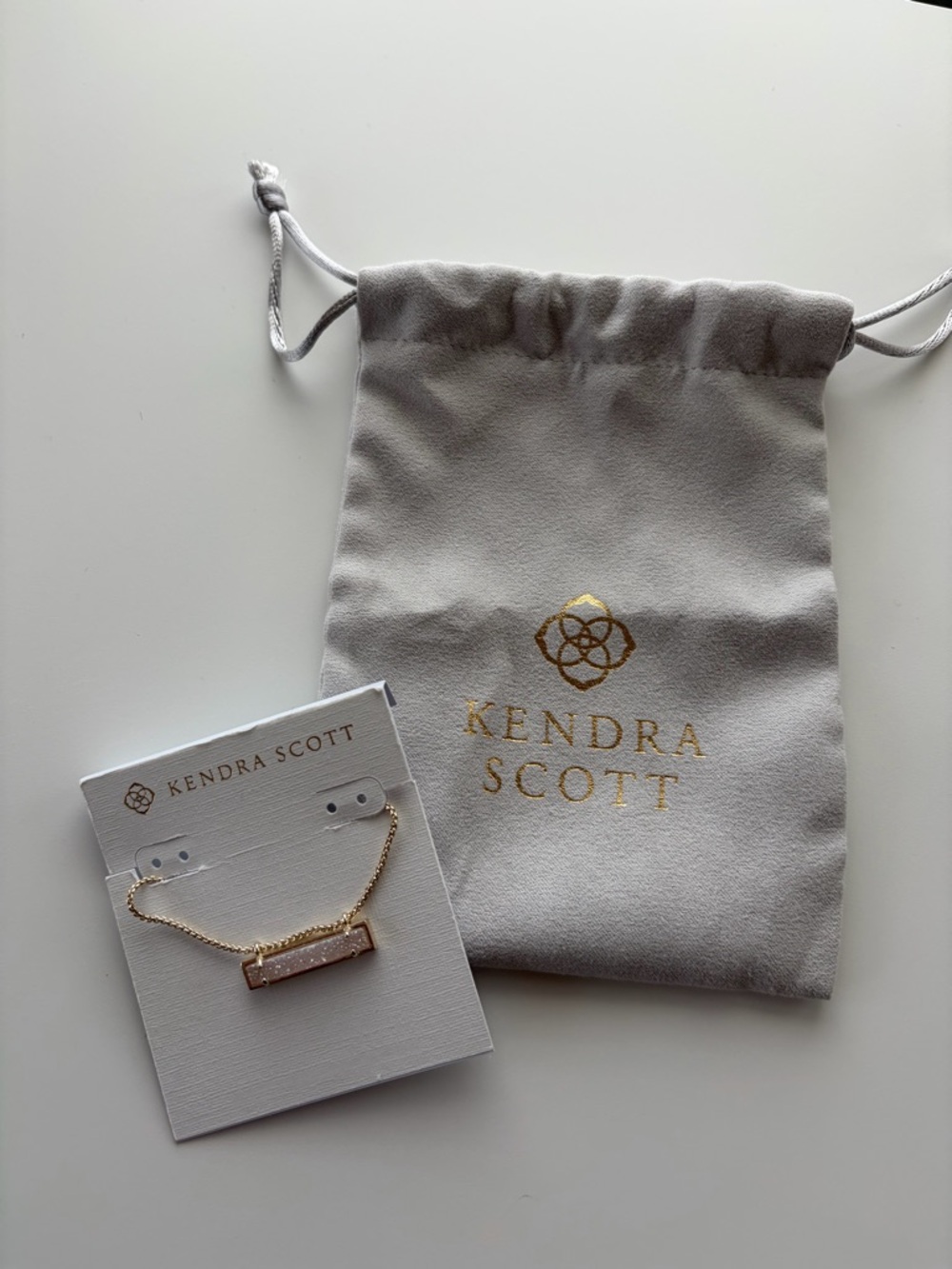 Kendra Scott Leanor Pendant Necklace